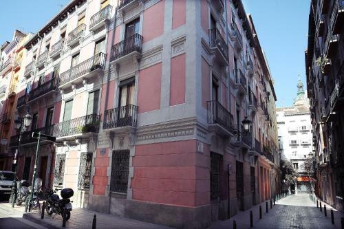 Dones Apartamento En El Casco Hist�rico de Zaragoza