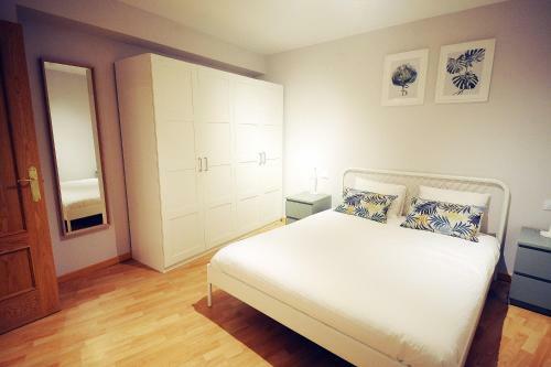Dones Apartamento En El Casco Hist�rico de Zaragoza