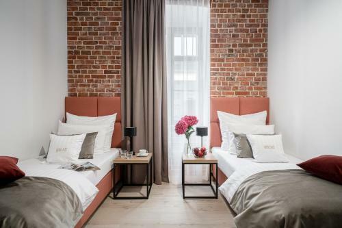 Aparthotel Hotel Jazz Wroc?aw