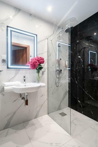 Aparthotel Hotel Jazz Wroc?aw