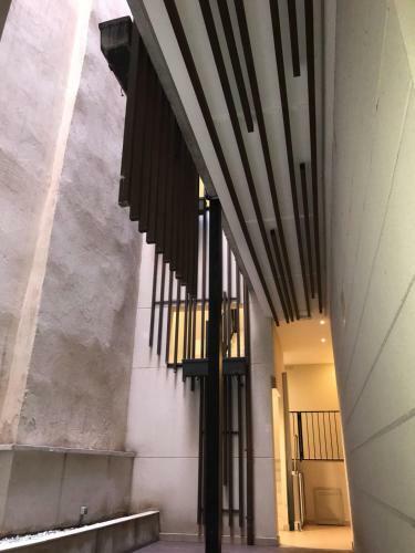 Apartamento Az El Balc�n Del Coso II