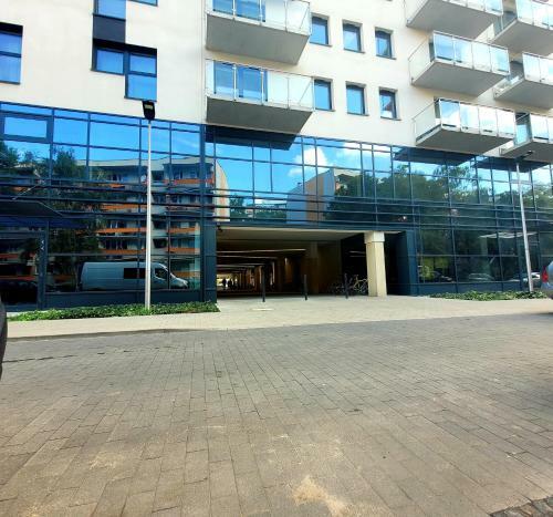 Apartamento Ho!house Legnicka