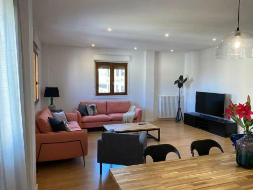 Apartamento Az El Balc�n de Plaza Del Pilar II