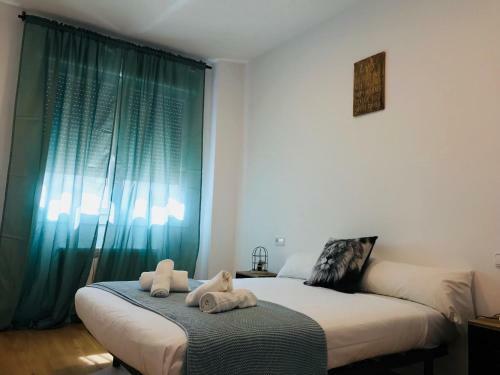 Apartamento Az El Balc�n de Plaza Del Pilar II