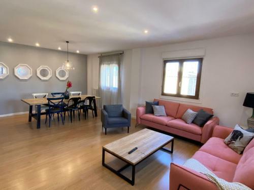 Apartamento Az El Balc�n de Plaza Del Pilar II