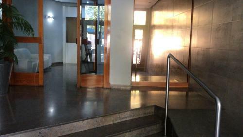 Apartamento Az El Balc�n de Plaza Del Pilar II