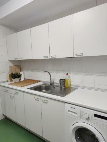 Apartamento En C/ Genoveva Torres Morales