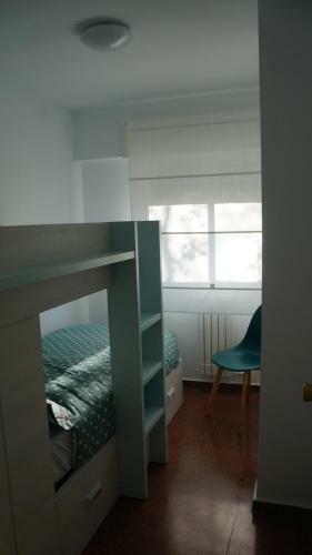 Apartamento En C/ Genoveva Torres Morales