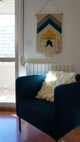 Apartamento En C/ Genoveva Torres Morales