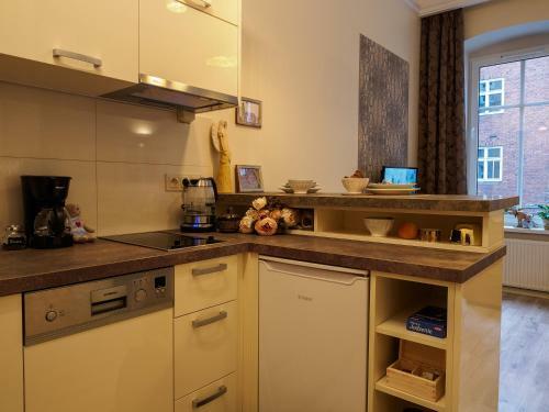 Vanilla Sky Apartment