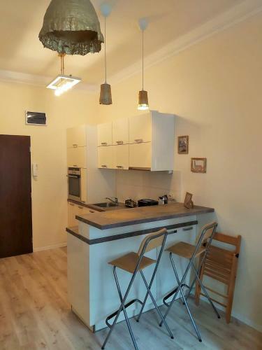 Vanilla Sky Apartment
