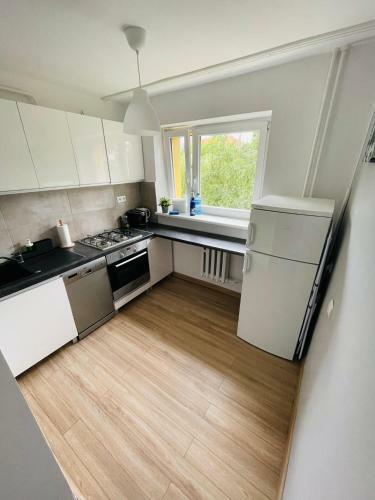 Apartamento Mieszkanie Dwupokojowe Centrum
