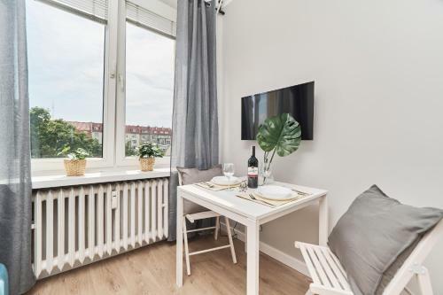 Apartments Wroclaw Museum Square By Renters