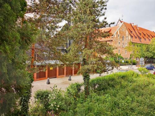 Apartament Przy Arsenale