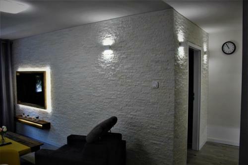 Apartament Przy Arsenale