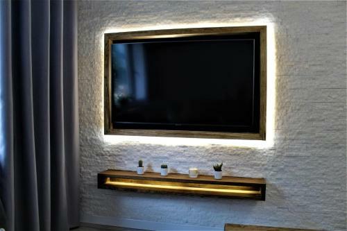 Apartament Przy Arsenale