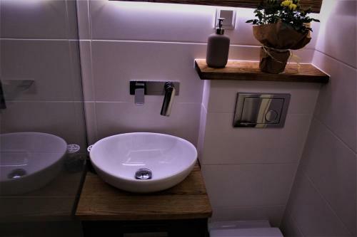 Apartament Przy Arsenale
