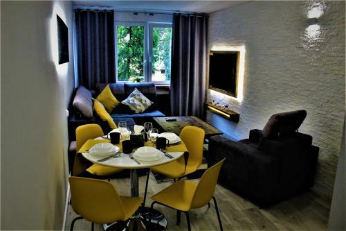 Apartament Przy Arsenale