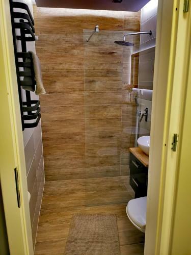 Apartament Przy Arsenale
