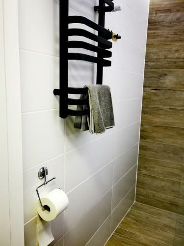 Apartament Przy Arsenale