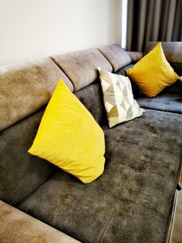 Apartament Przy Arsenale