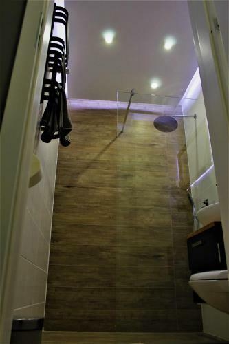 Apartament Przy Arsenale
