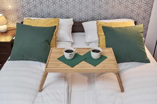 Apartment Wroc?aw Krawiecka By Renters