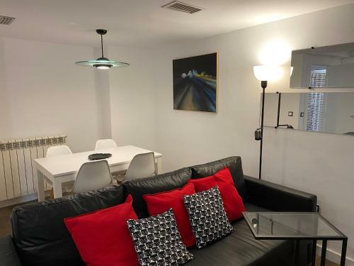 Lc Apartamentos C�sar Augusto