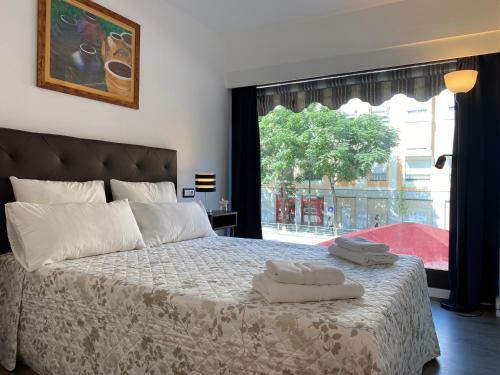 Lc Apartamentos C�sar Augusto