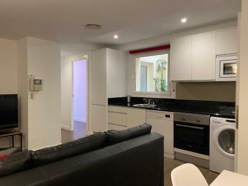 Lc Apartamentos C�sar Augusto