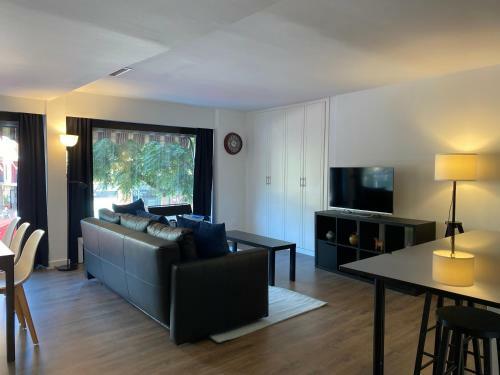 Lc Apartamentos C�sar Augusto