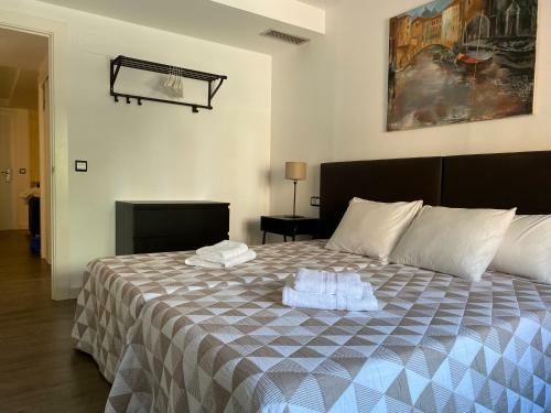 Lc Apartamentos C�sar Augusto