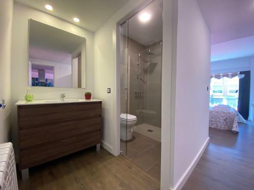 Lc Apartamentos C�sar Augusto