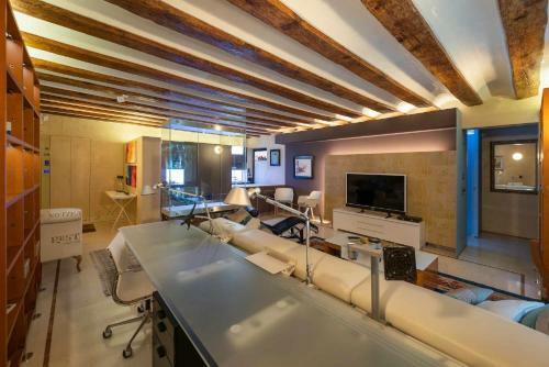 Apartamento Palacio Argensola