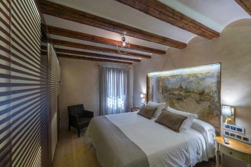 Apartamento Palacio Argensola