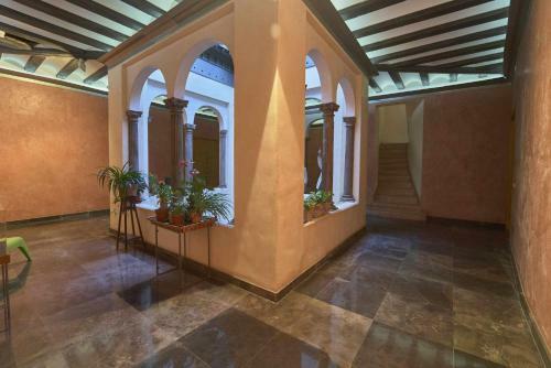 Apartamento Palacio Argensola