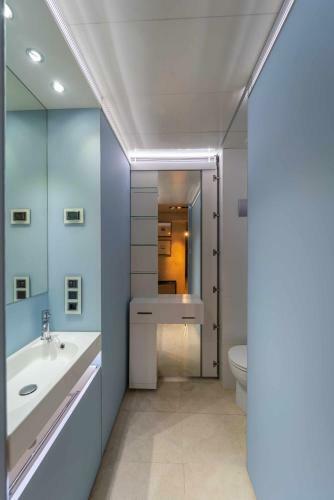 Apartamento Palacio Argensola