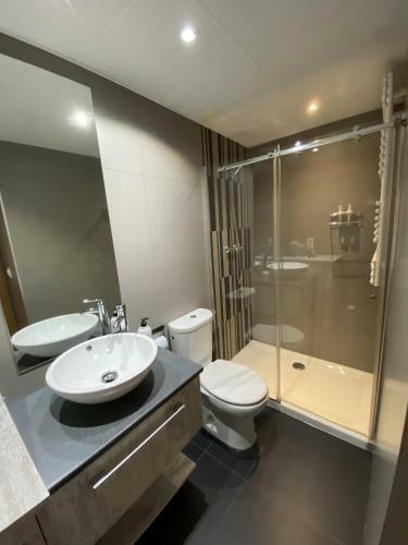 Apartamento Suite Anna