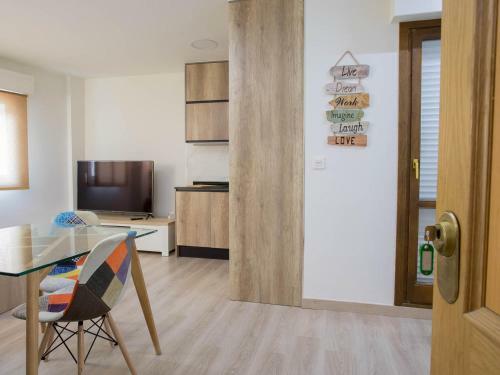 Apartamentos El Pilar