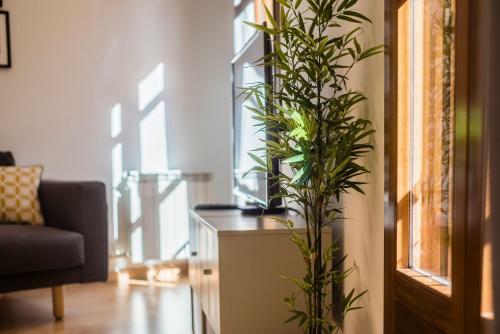 Apartamento Az El Balc�n de Espoz Y Mina II