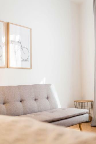 Apartamento Az El Balc�n de Espoz Y Mina II