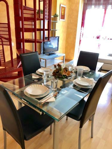 Apartamento El Rinc�n De Las Armas