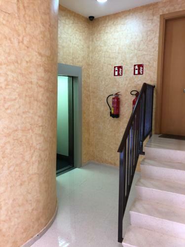 Apartamento El Rinc�n De Las Armas