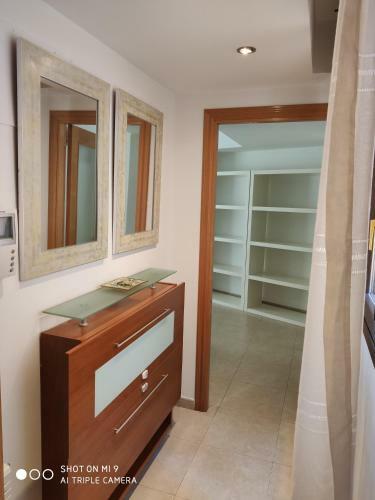 Apartamento Casa Susana