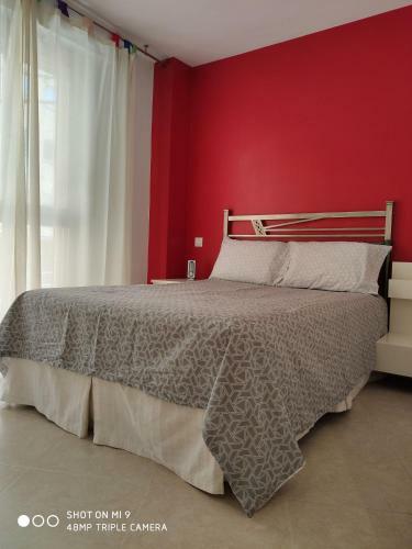 Apartamento Casa Susana
