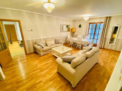 Apartamento Oupen de Dor - El Rincon de Alfonso I