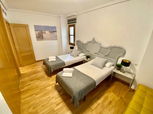 Apartamento Oupen de Dor - El Rincon de Alfonso I