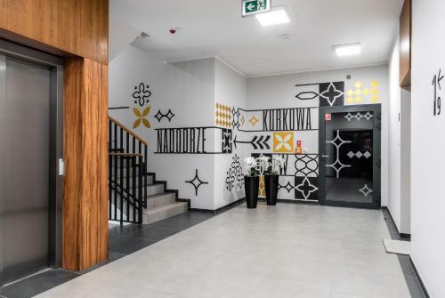 Apartamenty-wroc Kurkowa