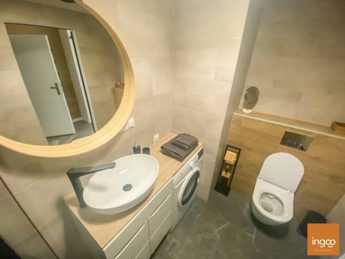 Apartament Ingoo Wroc?aw