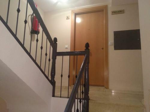 Apartamento El Patio